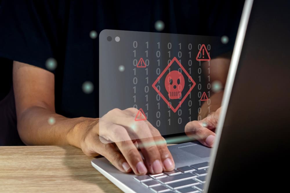 Diagrama conceptual de metodología de pentesting