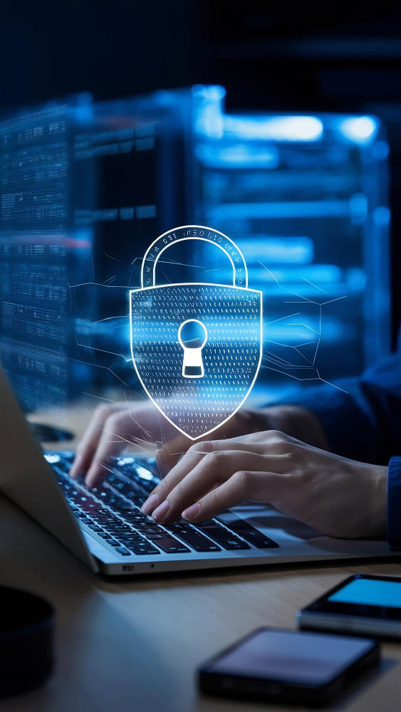 Controles de seguridad y confidencialidad