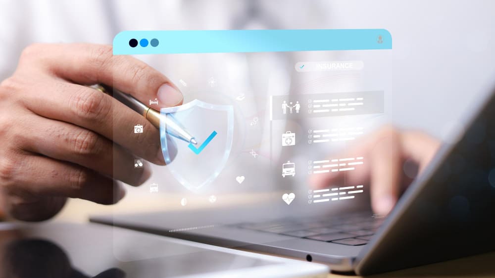 Seguridad de aplicaciones internas y bases de datos